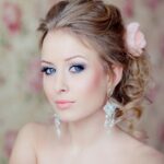50 Best Wedding Makeup 2021 Trends 20