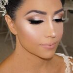 50 Best Wedding Makeup 2021 Trends 25