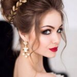 50 Best Wedding Makeup 2021 Trends 28