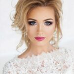 50 Best Wedding Makeup 2021 Trends 31