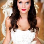 50 Best Wedding Makeup 2021 Trends 33