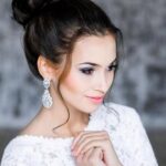 50 Best Wedding Makeup 2021 Trends 37