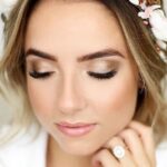 50 Best Wedding Makeup 2021 Trends 39