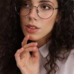 50 Most Popular Glasses For Women Ideas 29