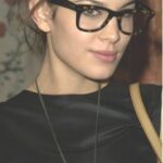 50 Most Popular Glasses For Women Ideas 33