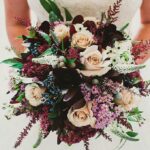 Best Romantic Peony Wedding Bouquet Inspiration 04