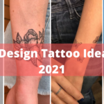 50 Best Design Tattoo Ideas for 2021
