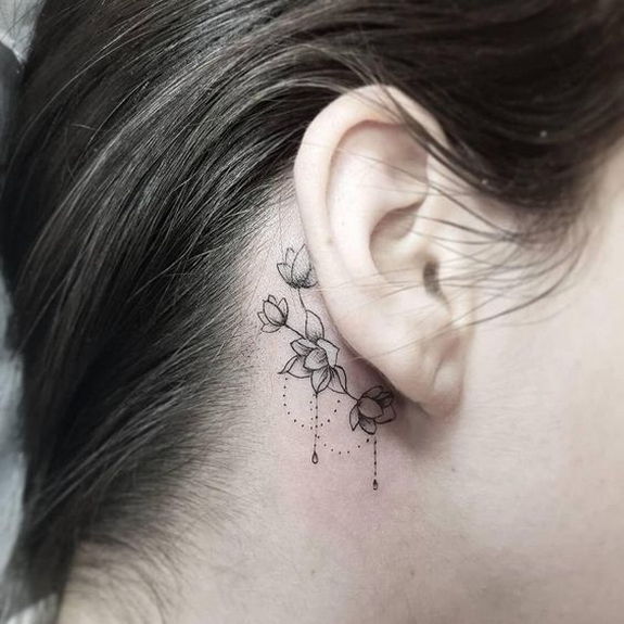 Best Design tattoo Ideas for 2021 41 – Style Female