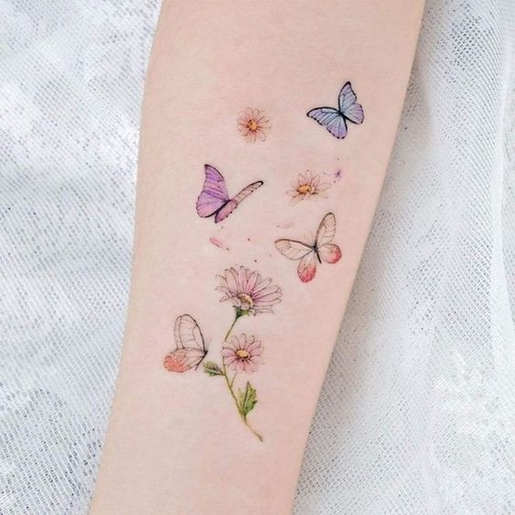 Best Design tattoo Ideas for 2021 37 – Style Female