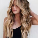 Curtain Bangs Hair Styles Ideas 01