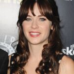 Curtain Bangs Hair Styles Ideas 03