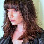 Curtain Bangs Hair Styles Ideas 06