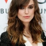 Curtain Bangs Hair Styles Ideas 11