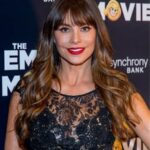 Curtain Bangs Hair Styles Ideas 13