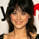 Curtain Bangs Hair Styles Ideas 17
