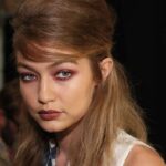 Curtain Bangs Hair Styles Ideas 18