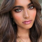 Curtain Bangs Hair Styles Ideas 28