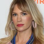 Curtain Bangs Hair Styles Ideas 31