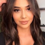 Curtain Bangs Hair Styles Ideas 34