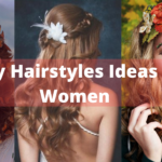 Fairy Hairstyles Ideas for Women
