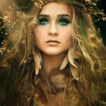 Fairy Hairstyles Ideas for Women 22