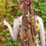 Fairy Hairstyles Ideas for Women 27