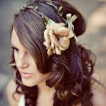 Fairy Hairstyles Ideas for Women 28
