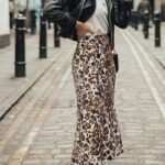 How To Style Casual Spring Outfits for Women 09