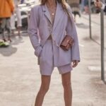 How To Style Casual Spring Outfits for Women 10