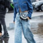 How To Style Casual Spring Outfits for Women 13