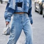 How To Style Casual Spring Outfits for Women 14