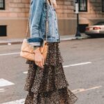 How To Style Casual Spring Outfits for Women 15