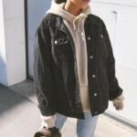 How To Style Casual Spring Outfits for Women 17