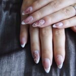 Inspiring Almond Shaped Nail for Girls 21