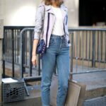 Mom Jeans Outfits Ideas for 2021 01