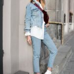 Mom Jeans Outfits Ideas for 2021 07