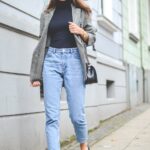 Mom Jeans Outfits Ideas for 2021 11
