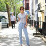 Mom Jeans Outfits Ideas for 2021 18