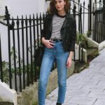 Mom Jeans Outfits Ideas for 2021 26