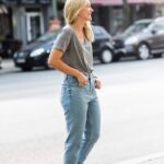 Mom Jeans Outfits Ideas for 2021 39