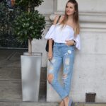 Mom Jeans Outfits Ideas for 2021 46