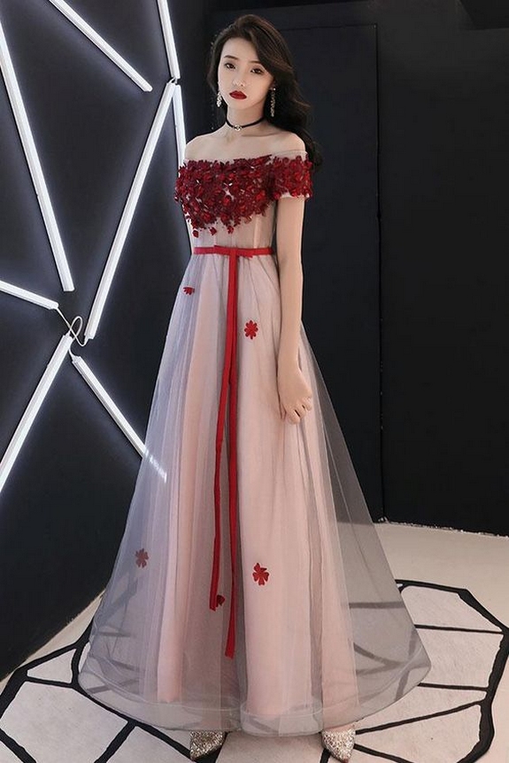 Prom Dresses Outfits Ideas for 2021 03