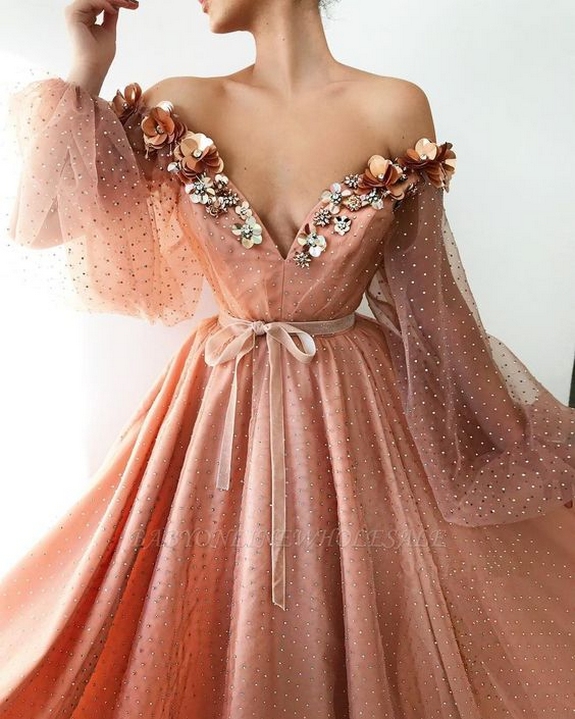 Prom Dresses Outfits Ideas for 2021 04