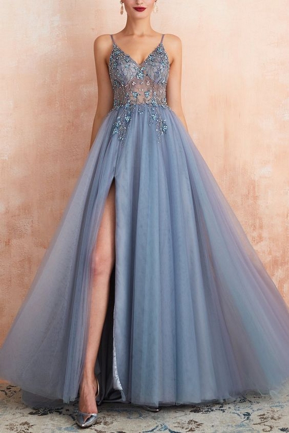 Prom Dresses Outfits Ideas for 2021 06