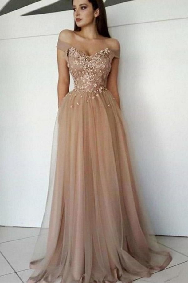 Prom Dresses Outfits Ideas for 2021 09