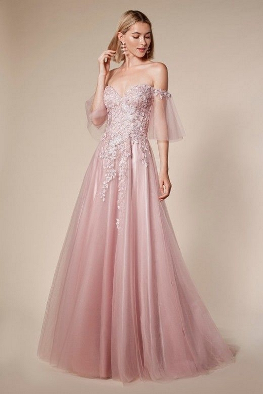 Prom Dresses Outfits Ideas for 2021 10