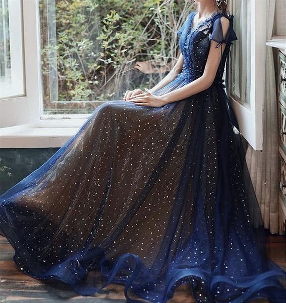 Prom Dresses Outfits Ideas for 2021 11