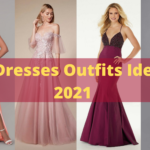 Prom Dresses Outfits Ideas for 2021