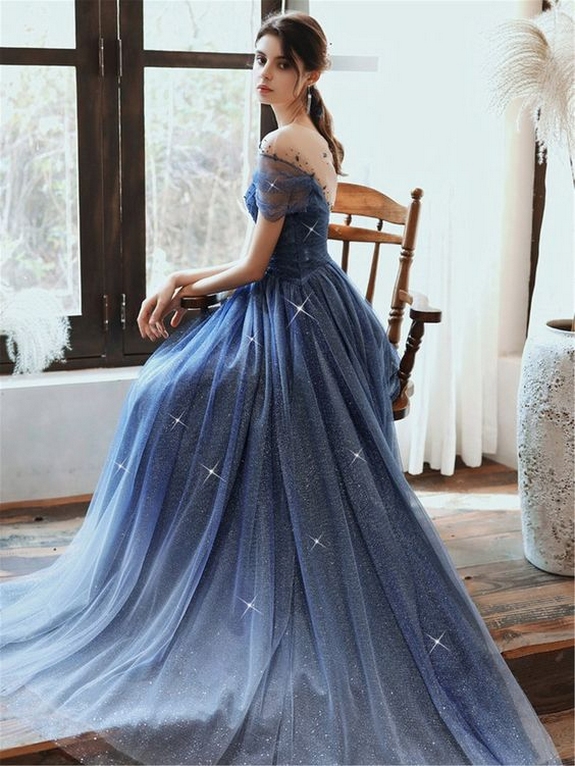 Prom Dresses Outfits Ideas for 2021 16