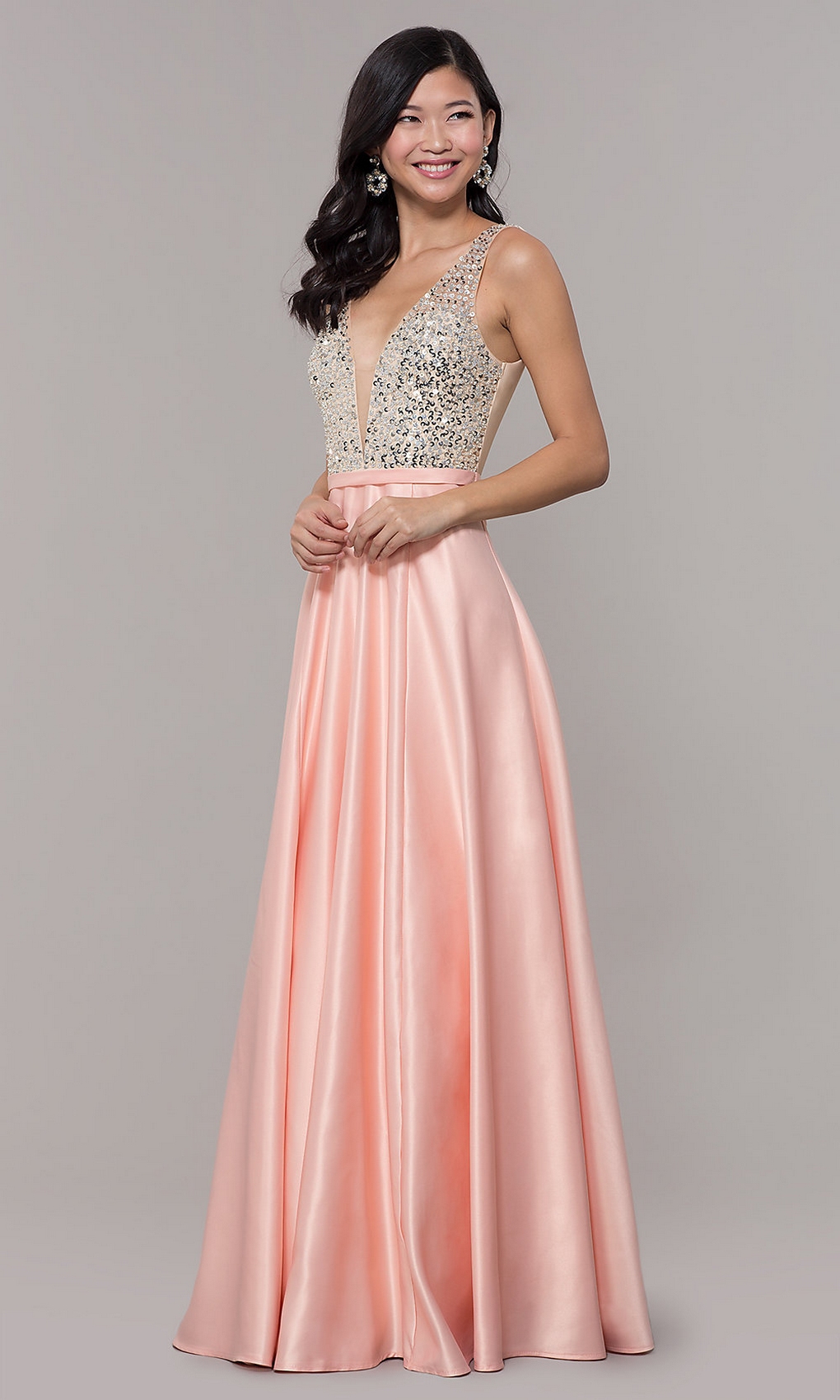 Prom Dresses Outfits Ideas for 2021 19
